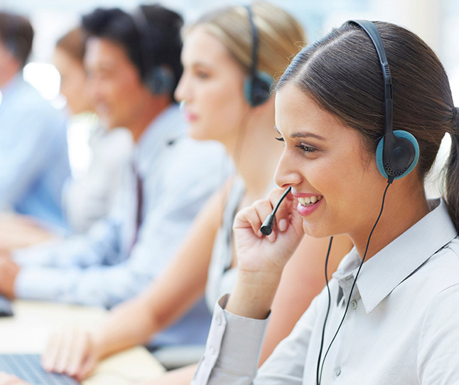 Servinity İletişim