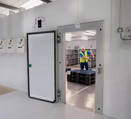 Servinity Soğuk Oda Servisi Servinity Soğuk Oda Servisi