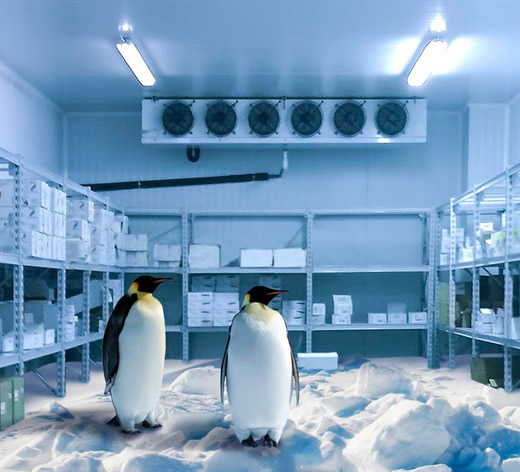 Servinity Soğuk Oda Servisi Servinity Soğuk Oda Servisi